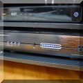 E10. Panamax home theater power conditioner. 